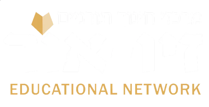 לוגו רשת זיו אור